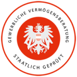 Gewerbliche Vermögensberatung Staatlich geprüft