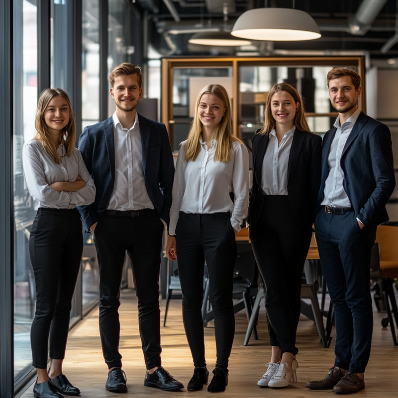 Studierende GeldStrategen® Akademie