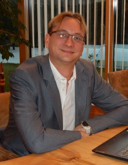 Martin Kropik